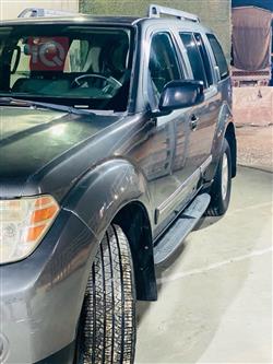 نيسان باثفايندر